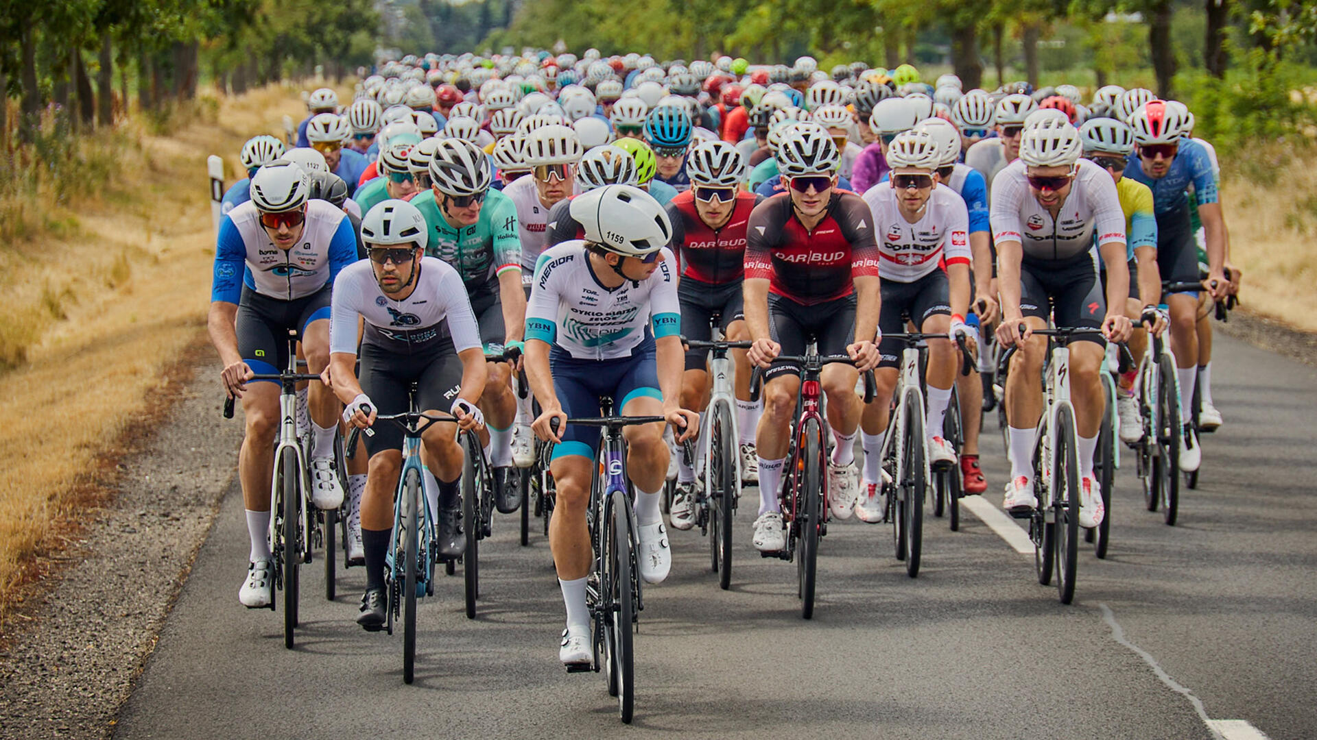 Tour de Mátra Tour de Mátra UCI Gran Fondo World Series