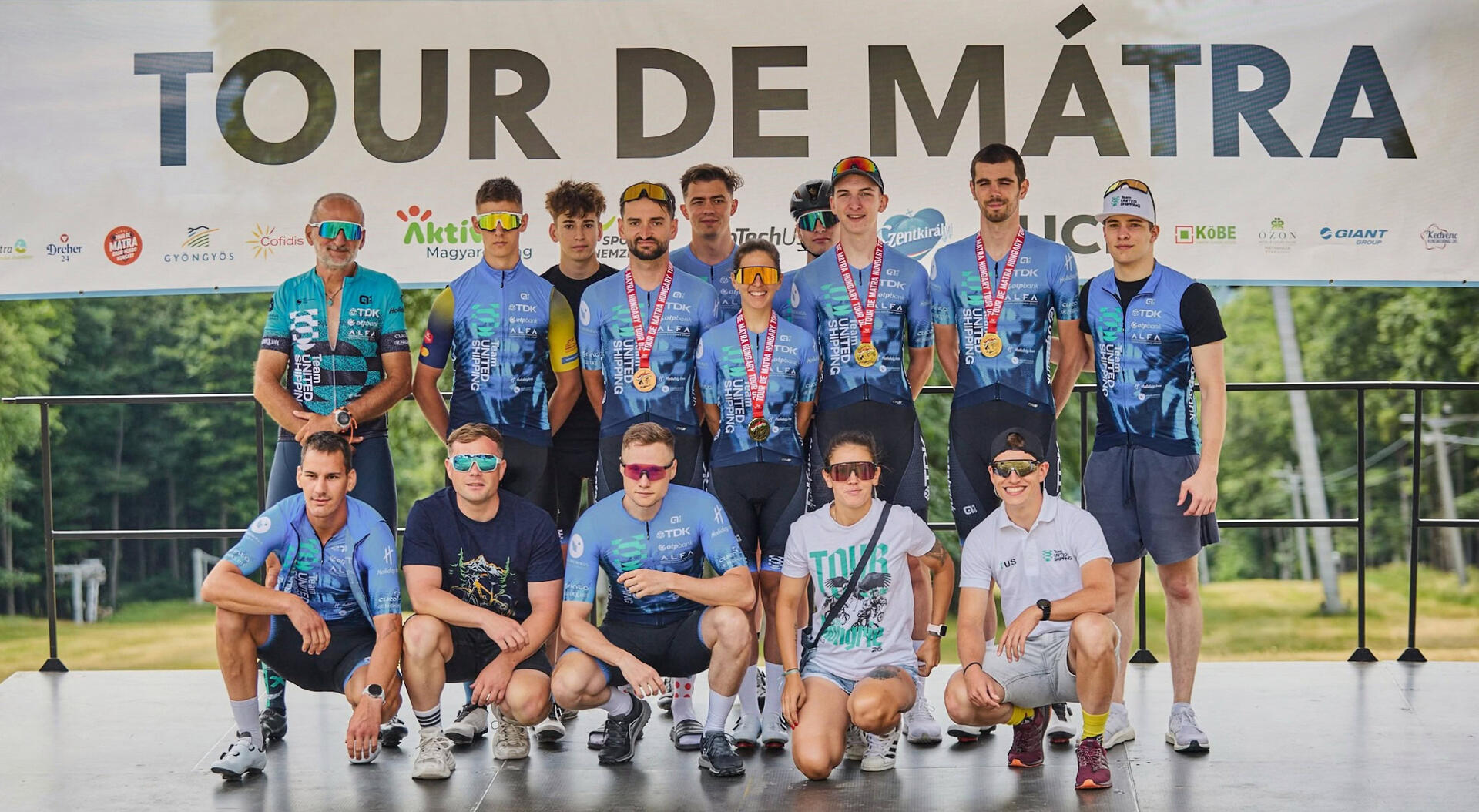 Tour de Mátra