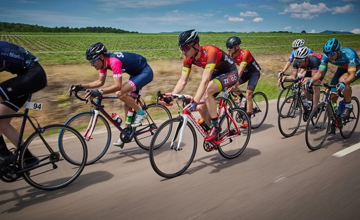 Tour de Mátra kerékpárverseny
