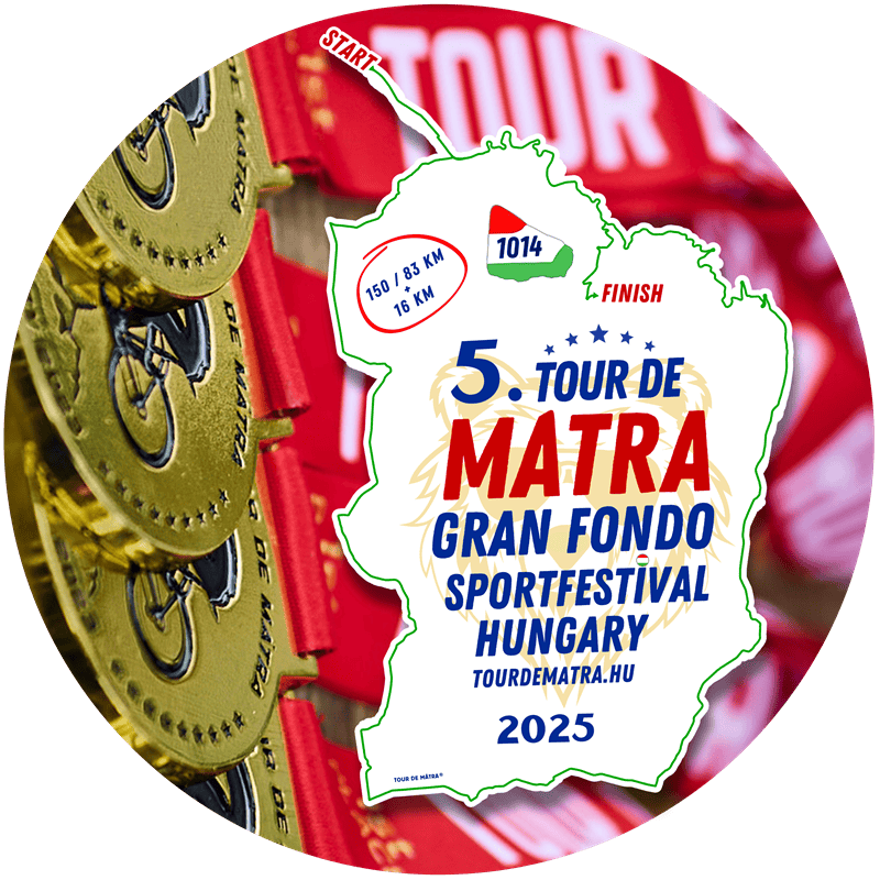 Tour de Mátra Gran Fondo
